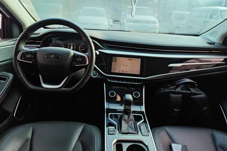 Used Chery Arrizo GX 2019 Champion Edition 1.5L CVT Fashion Model