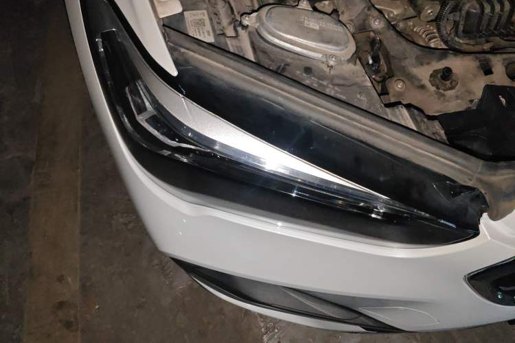 Used BMW X1 2020 sDrive20Li Premium Edition
