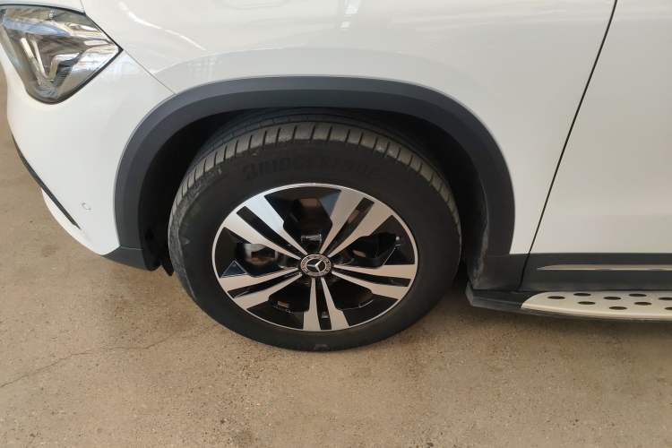 Used Mercedes-Benz GLA 2020 GLA 200