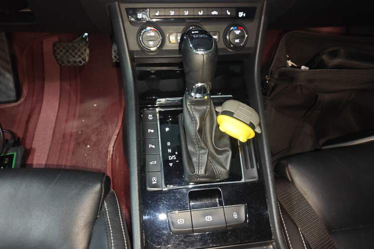 Used Skoda Superb 2018 TSI330 DSG Luxury Edition China V Standard