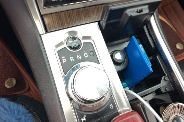 Used Jaguar XF 2013 XF 2.0T Luxury Edition
