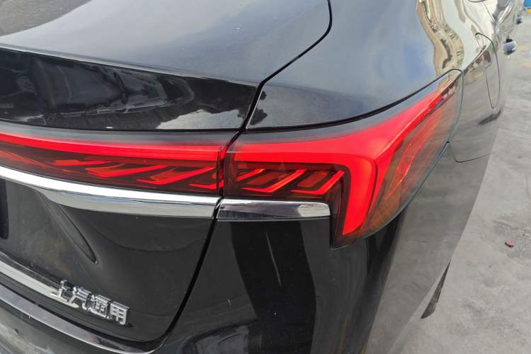 Used Buick LaCrosse 2024 28T Luxury Edition