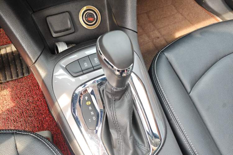 Used Chevrolet Cruze 2015 1.5L Automatic Luxury Edition