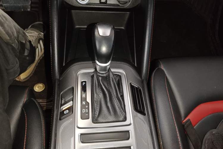 Used Changan CS55 2018 1.5T Automatic Colorful Edition China V Standard