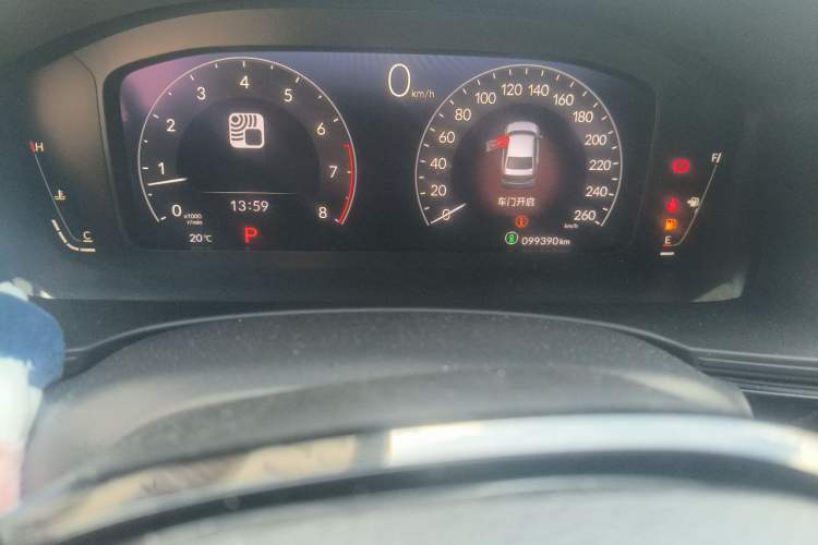 Used Honda Civic 2022 240TURBO CVT Dynamic Edition