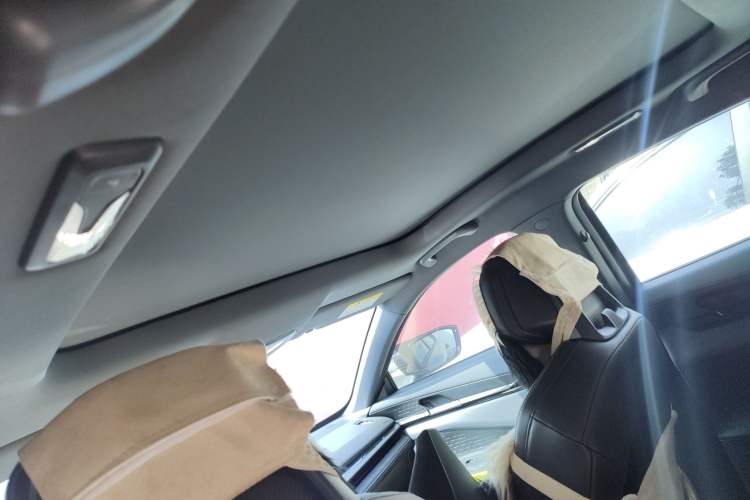 Used Changan UNI-V 2022 1.5T Sport Edition