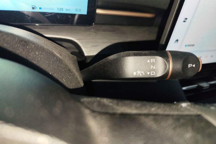 Used Wuling Xingguang S 2024 130 km Flagship Version