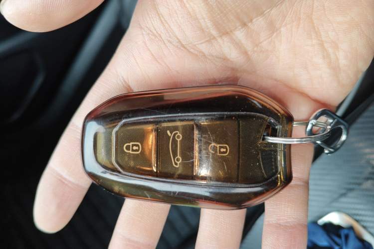 Used Peugeot 2008 2022 230THP THE ONE