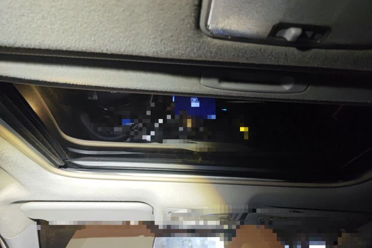 Used Toyota Levin 2017 Revised 185T CVT Elite Edition China V Standard
