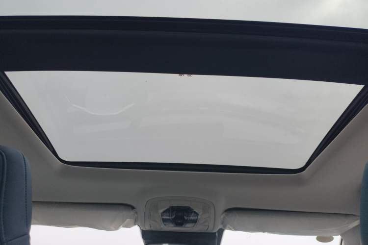 Used EXEED Zhuifeng C-DM 2024 C-DM 1.5 TCI 105KM Luxury Edition Headliner