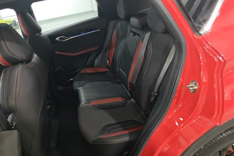 Used Geely Auto Coolray 2022 Bin Yue COOL 1.5TD DCT Battle Edition
