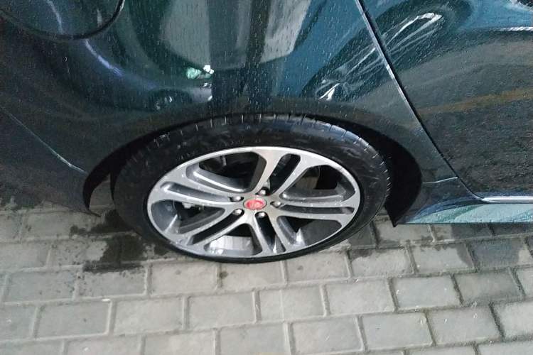 Used Jaguar XEL 2021 2.0T 250 PS R-DYNAMIC S Advanced Sport Edition