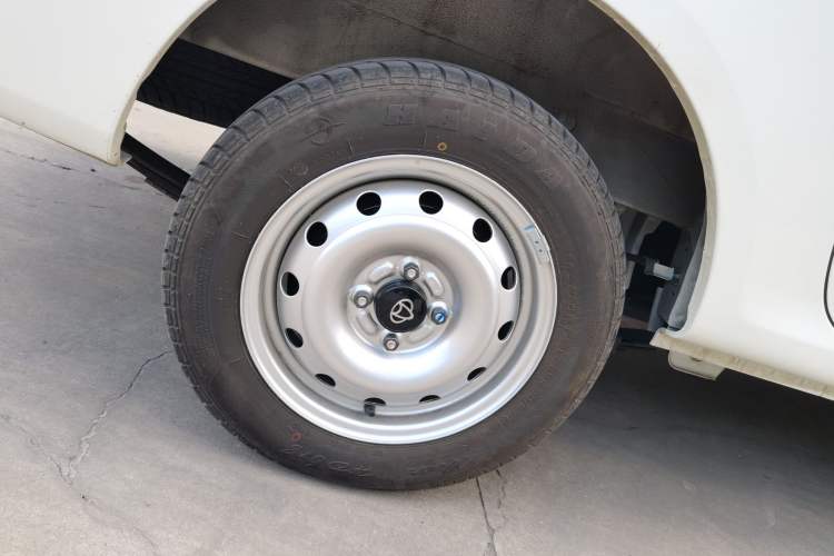 Used CHANGAN KAICHENG Star 5 2022 1.4L Classic Edition Passenger Vehicle JL473Q3
