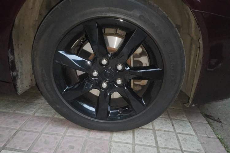 Used Acura TL 2012 3.5 Standard Edition