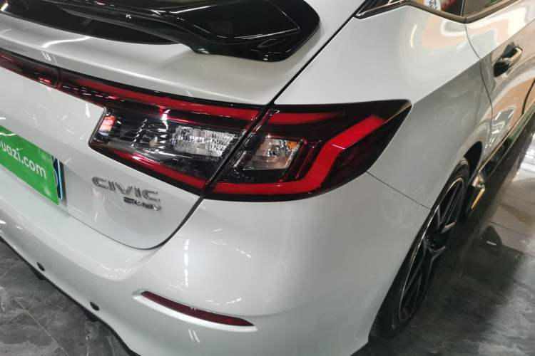 Used Honda Civic 2023 HATCHBACK 2.0L eHEV Extreme Control Edition Right Rear Taillight