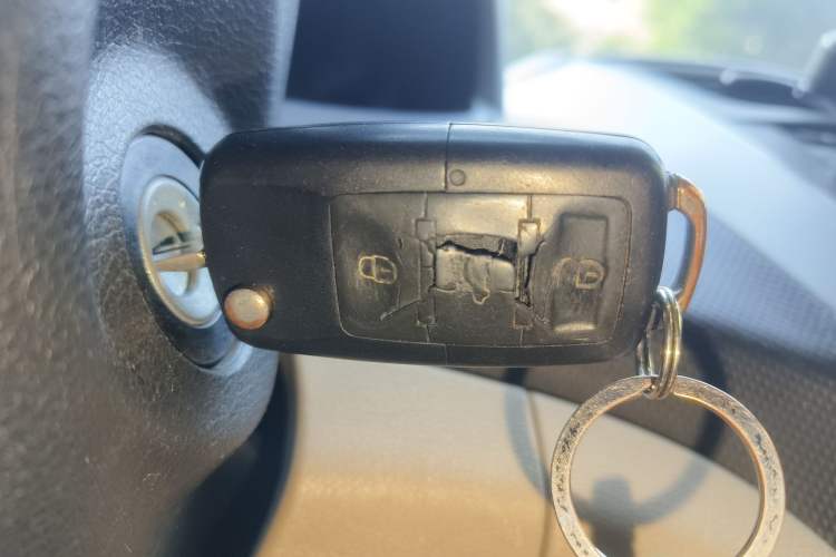 Used Hyundai Verna (older generation) 2014 1.4L Manual Fashion GS Model
