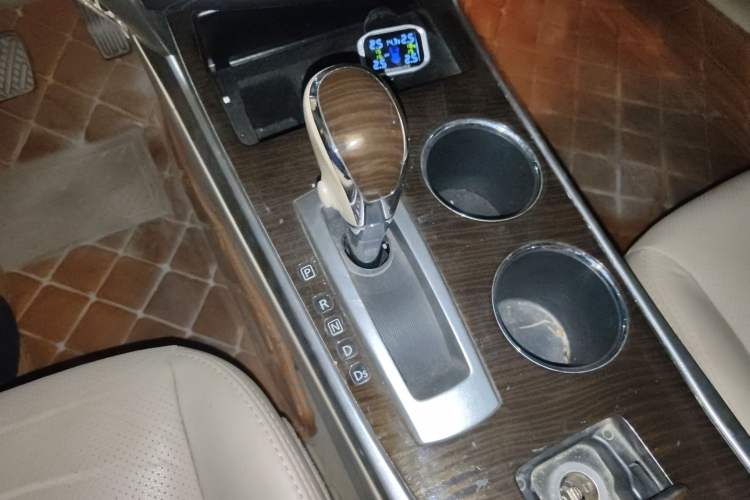 Used Nissan Teana 2013 2.0L XL Comfort Edition
