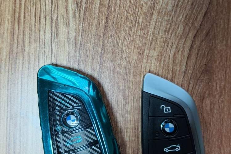 Used BMW X1 2020 xDrive25Li Luxury Edition
