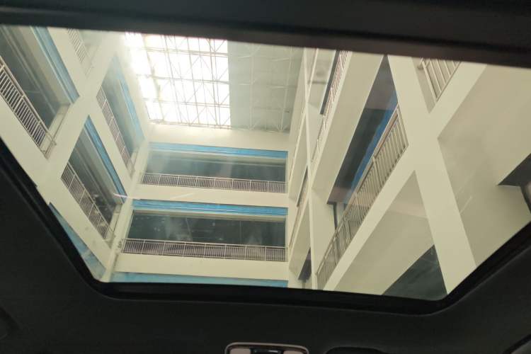 Used Li Auto ONE 2020 Extended-Range 6-Seater Version
