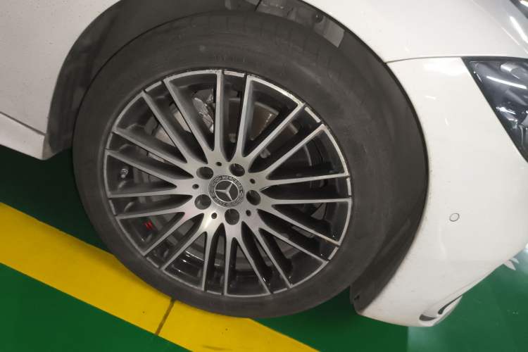 Used Mercedes-Benz C-Class 2022 Restyled C 260 L Sport Edition
