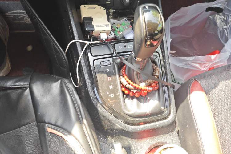 Used Hyundai ix25 2017 1.4T Automatic Prestige Model