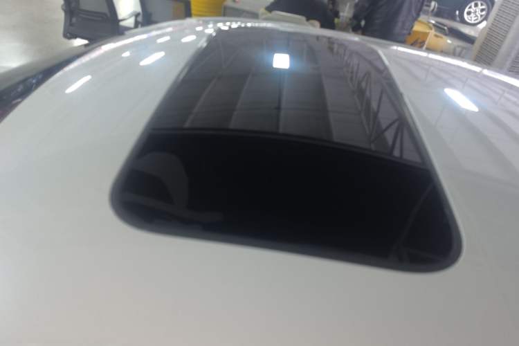 Used Honda Civic 2022 240TURBO CVT Dynamic Edition Roof