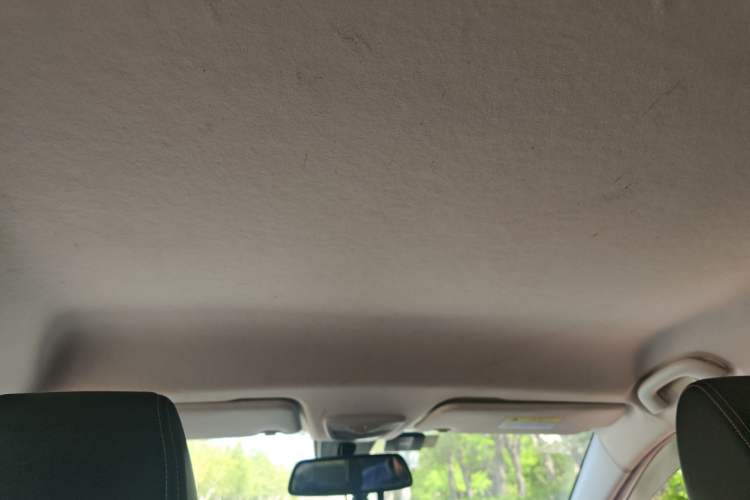 Used Baojun 530 2020 1.5T Manual Luxury Version 6 Seats
