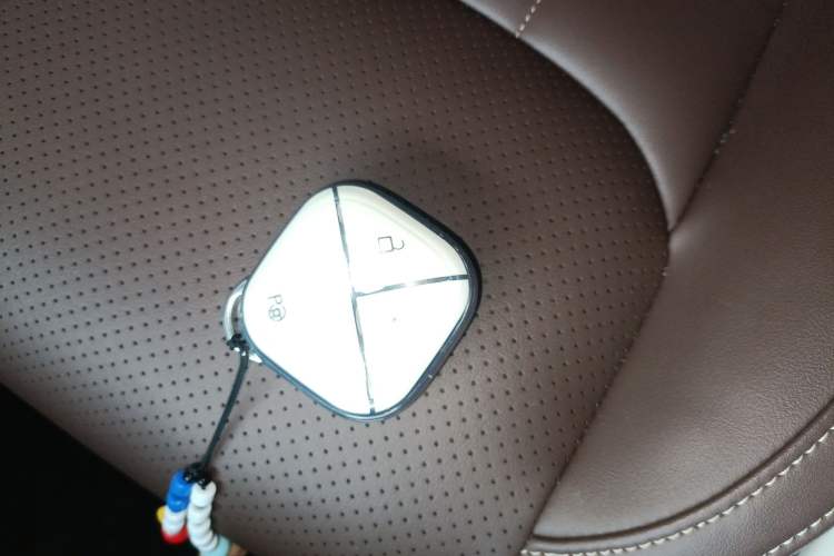 Used Wuling Bingo 2023 410 km Lingxi Deluxe Edition
