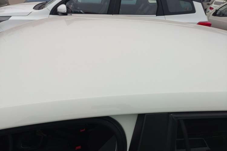 Used Volkswagen Polo 2013 1.4L Manual Fashion Edition
