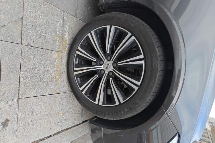 Used Volvo S90 2022 B5 Zhiyi Luxury Edition