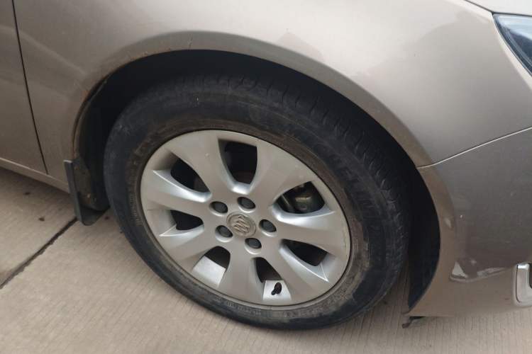 Used Buick Regal 2014 2.0L Elite Fashion Edition
