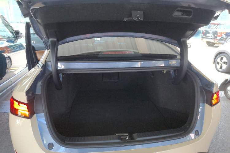 Used XPeng P5 2021 460E
