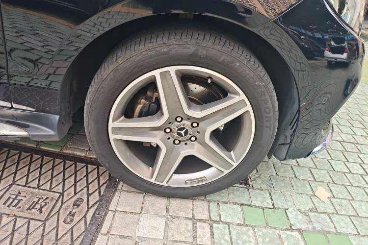 Used Mercedes-Benz GLE 2017 GLE 400 4MATIC