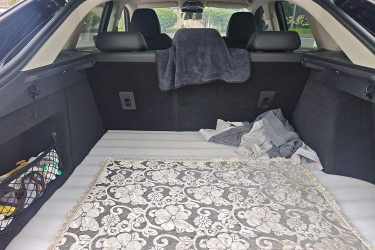 Used Geely Auto Monjaro 2020 High-Energy Edition 350T Yáoxīngzhě