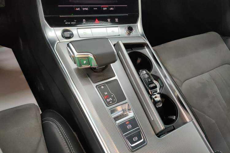 Used Audi A6L 2024 45 TFSI Prestige Dynamic Edition
