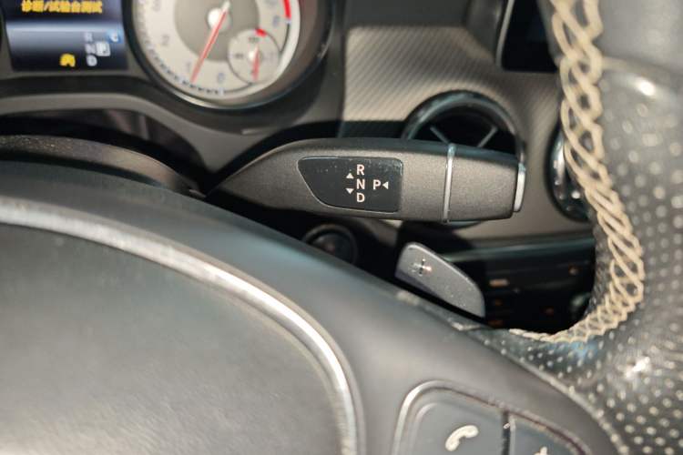 Used Mercedes-Benz GLA 2016 GLA 200 Fashion Model
