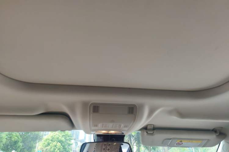 Used Qoros 5 2016 1.6T Automatic Elite Model