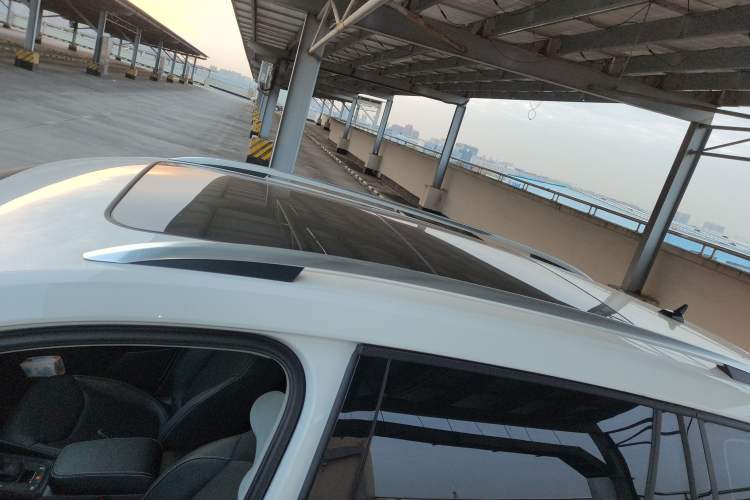 Used Skoda Kodiaq 2024 TSI330 5-Seat Two-Wheel Drive Elite Version