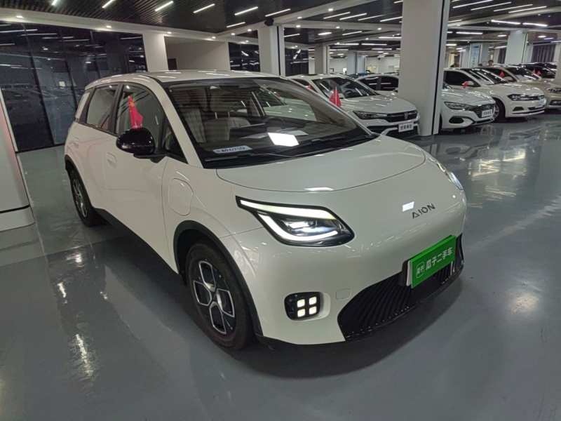 Used AION UT 2025 420 Smart Edition — 3