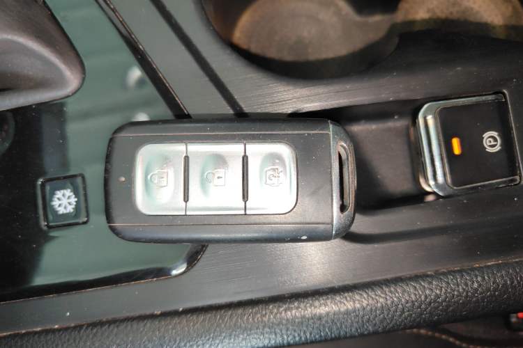 Used Dongfeng Fengon S560 2021 1.5T CVT Elite Version