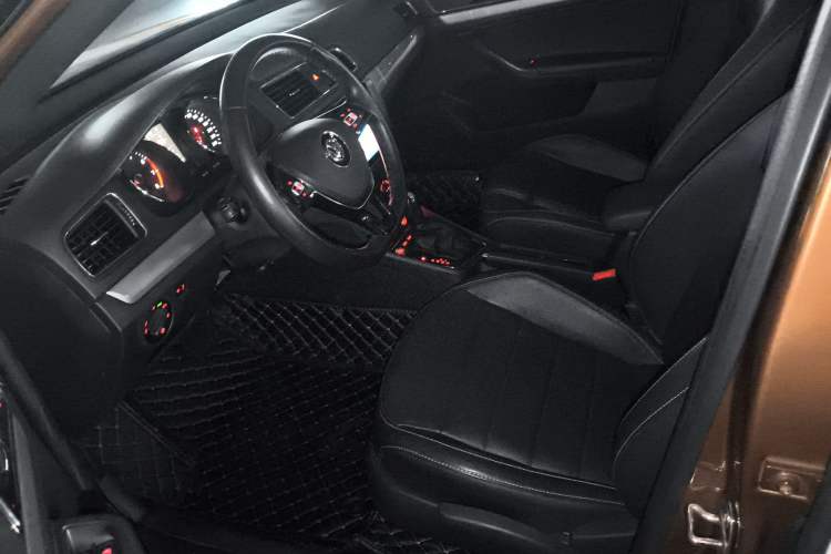 Used Volkswagen Gran Lavida 2017 180TSI DSG Comfort Edition