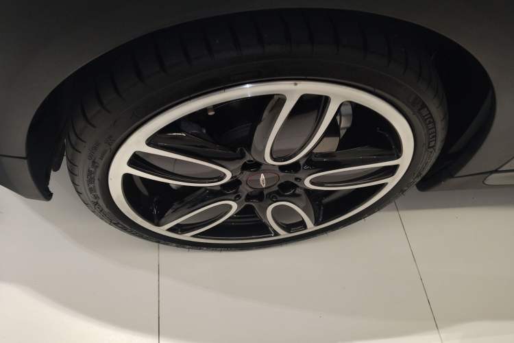 Used MINI MINI 2019 2.0T COOPER S Racing Driver
