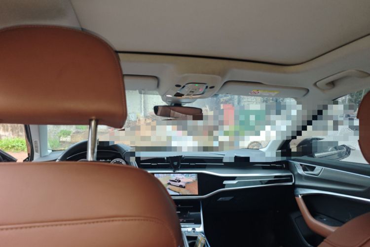 Used Audi A6L 2024 45 TFSI Prestige Dynamic Edition
