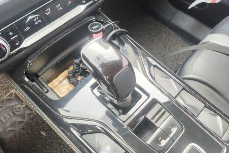 Used Bestune T77 2020 PRO 280 TID Automatic Luxury Model