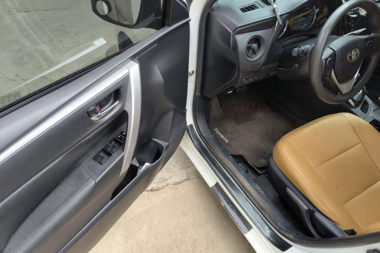 Used Toyota Levin Hybrid E+ 2019 1.8 PH GS E-CVT Elite Style Edition