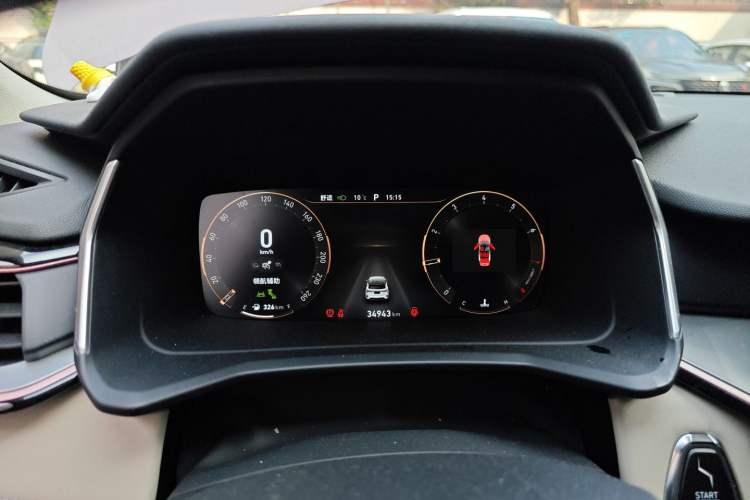 Used Lynk & Co 06 2021 1.5T Shero Pink Special Edition
