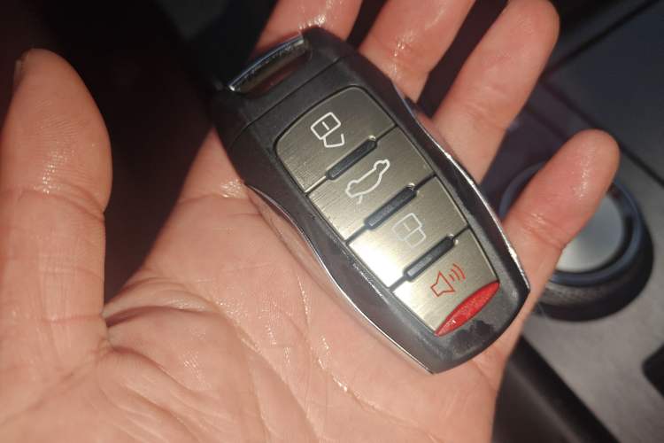 Used Haval H6 2022 3rd Generation 1.5T Automatic Two-Wheel Drive Max