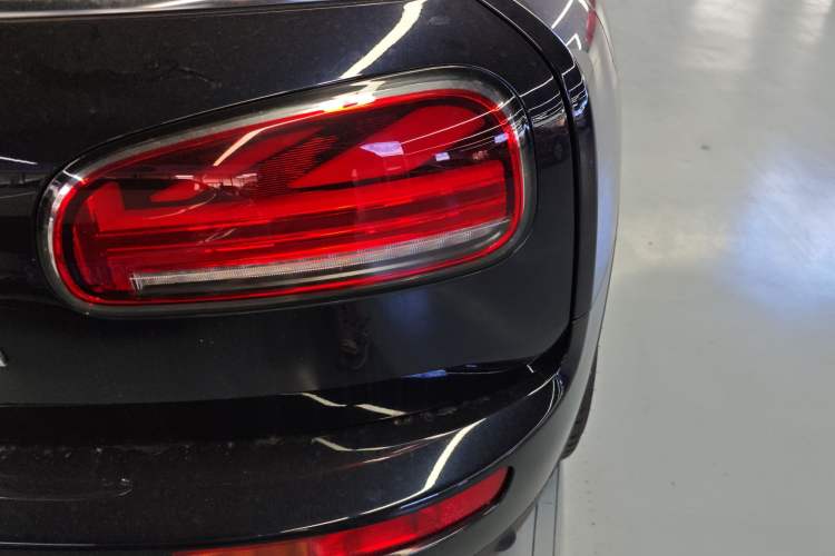 Used MINI Clubman 2023 Refresh 1.5T COOPER Connoisseur Right Rear Taillight