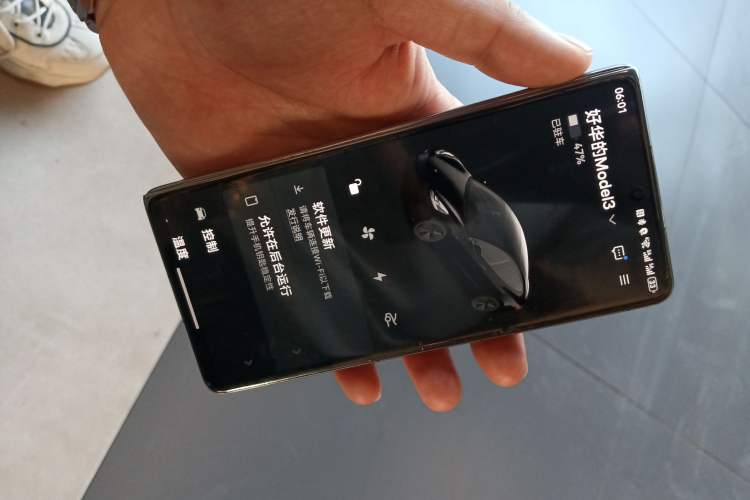 Used Tesla Model 3 2021 Standard Range Rear-Wheel Drive Upgraded Version 3D6