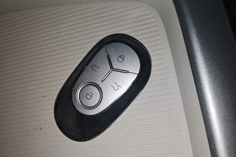 Used Geely Galaxy Geome 2026 Model 310km Dream Edition
